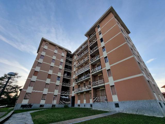 Apartament in Via Barazze 1, Cossato - Photo 1