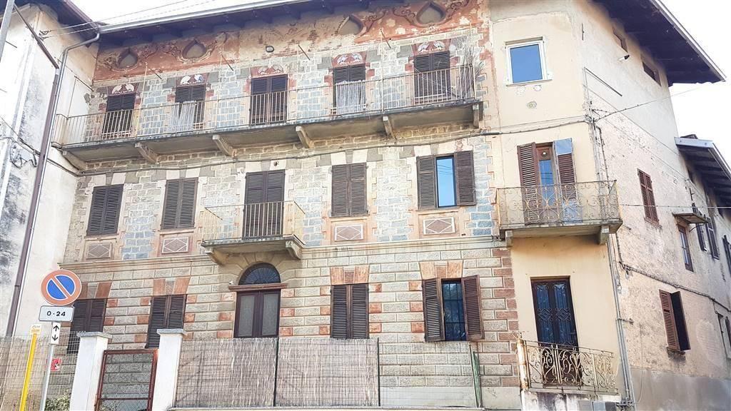 Casa indipendente in vendita a Cossato