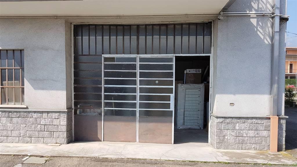 Magazzino in affitto a Camburzano