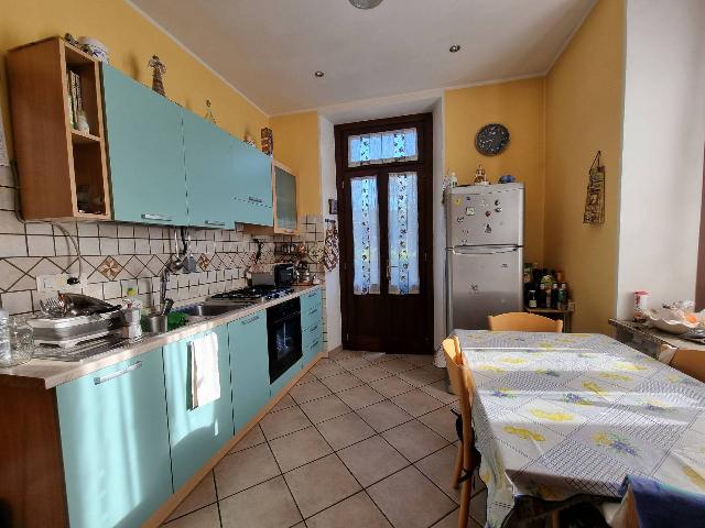 4-room flat in Via dei Filatori, Vigliano Biellese - Photo 1