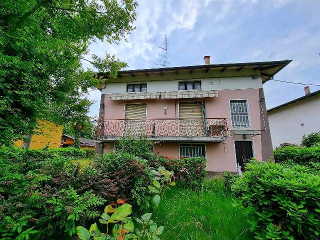 Villa in Via per Castelletto Cervo 232, Cossato - Foto 1