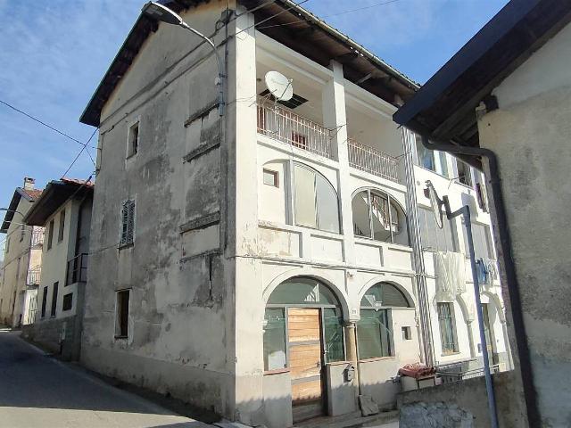 Einfamilienhaus in Via Santuario di Oropa  274, Biella - Foto 1