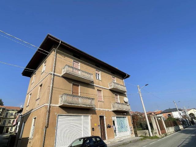 Trilocale in Via Marconi 85, Cossato - Foto 1