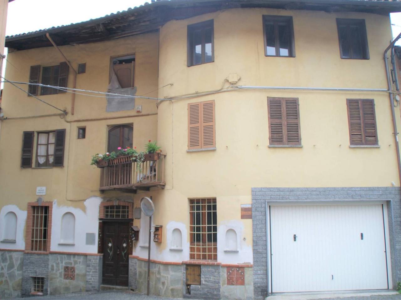 Villa in vendita a Sordevolo