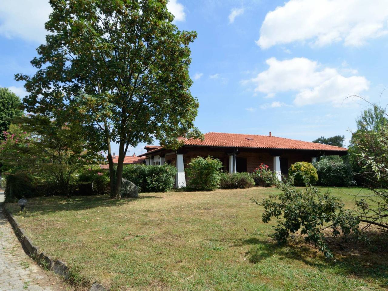 Villa in vendita a Zubiena