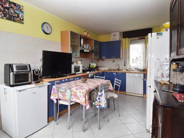 4-room flat, Candelo - Photo 1