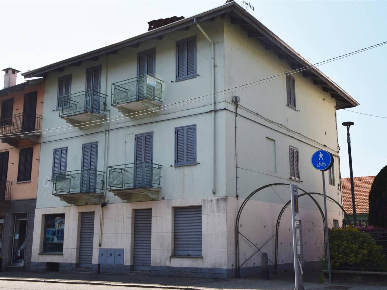 Appartamento in vendita a Vigliano Biellese