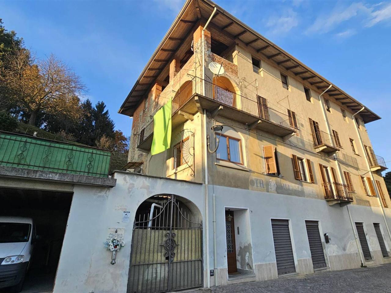 Villa a schiera in vendita a Valdilana