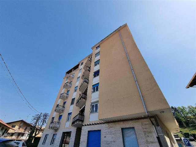 4-room flat in Via Dante, Cossato - Photo 1