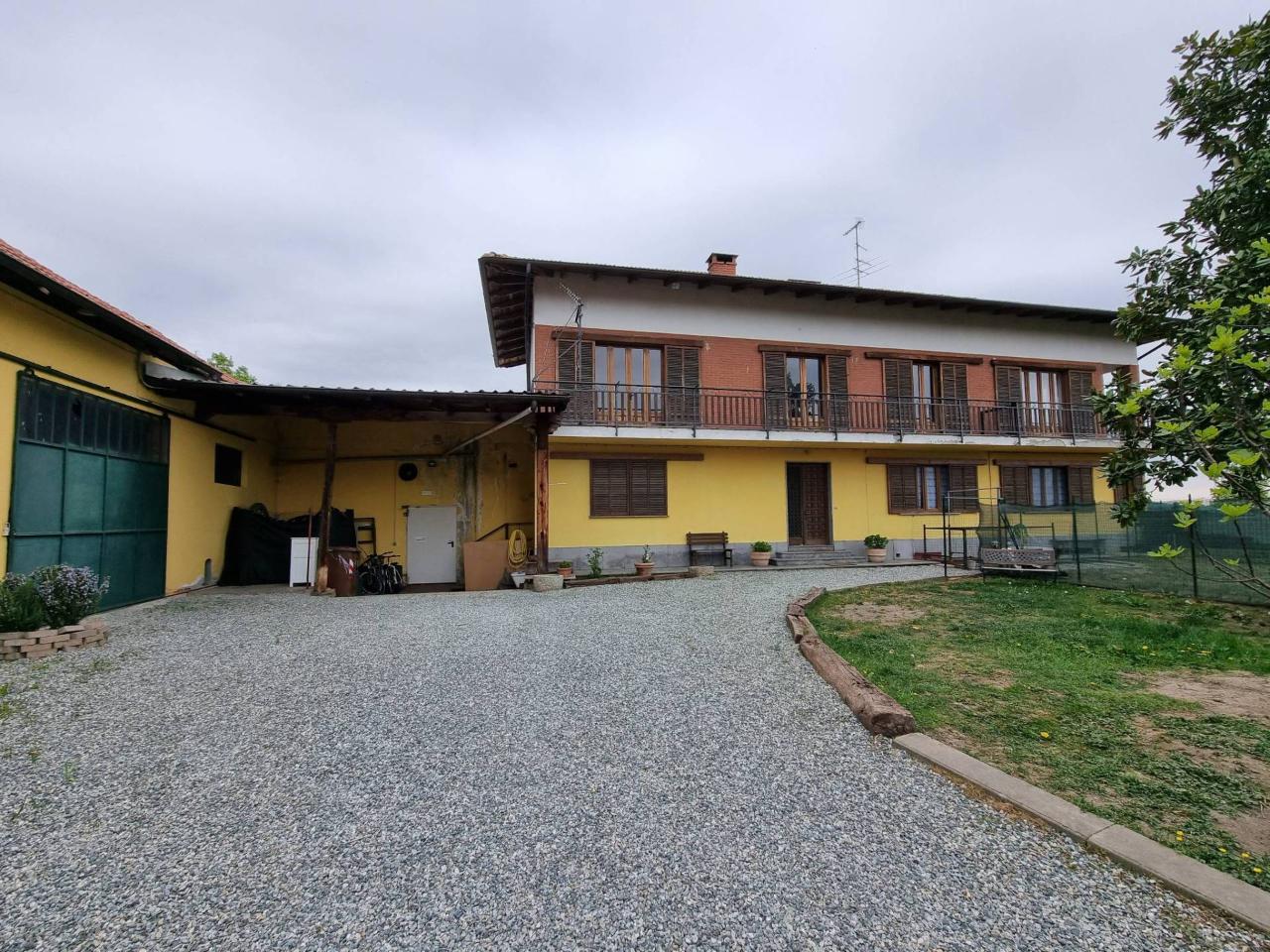 Villa in vendita a Castelletto Cervo