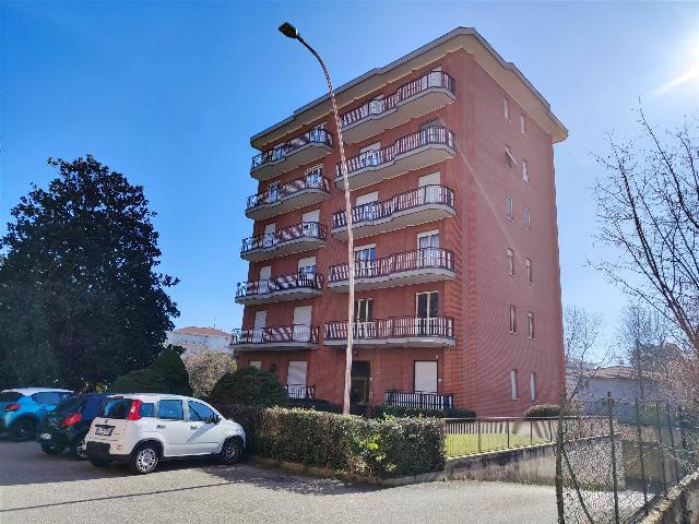 4-room flat, Vigliano Biellese - Photo 1