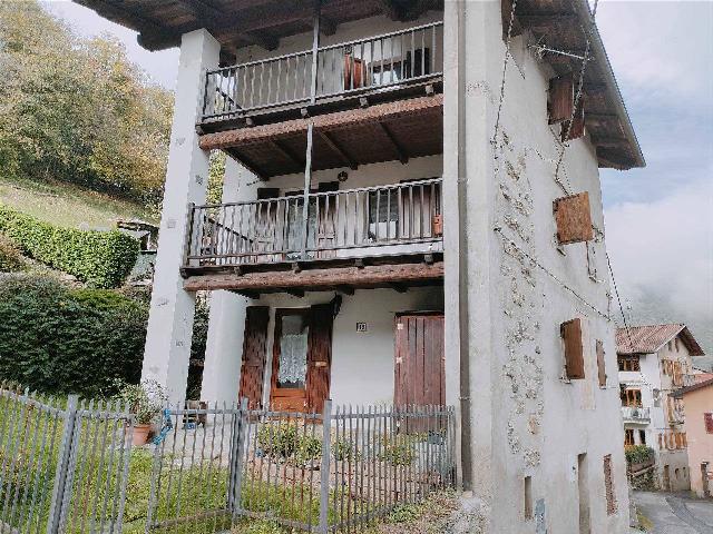 Casa indipendente in Via Favaro di là 19, Biella - Foto 1