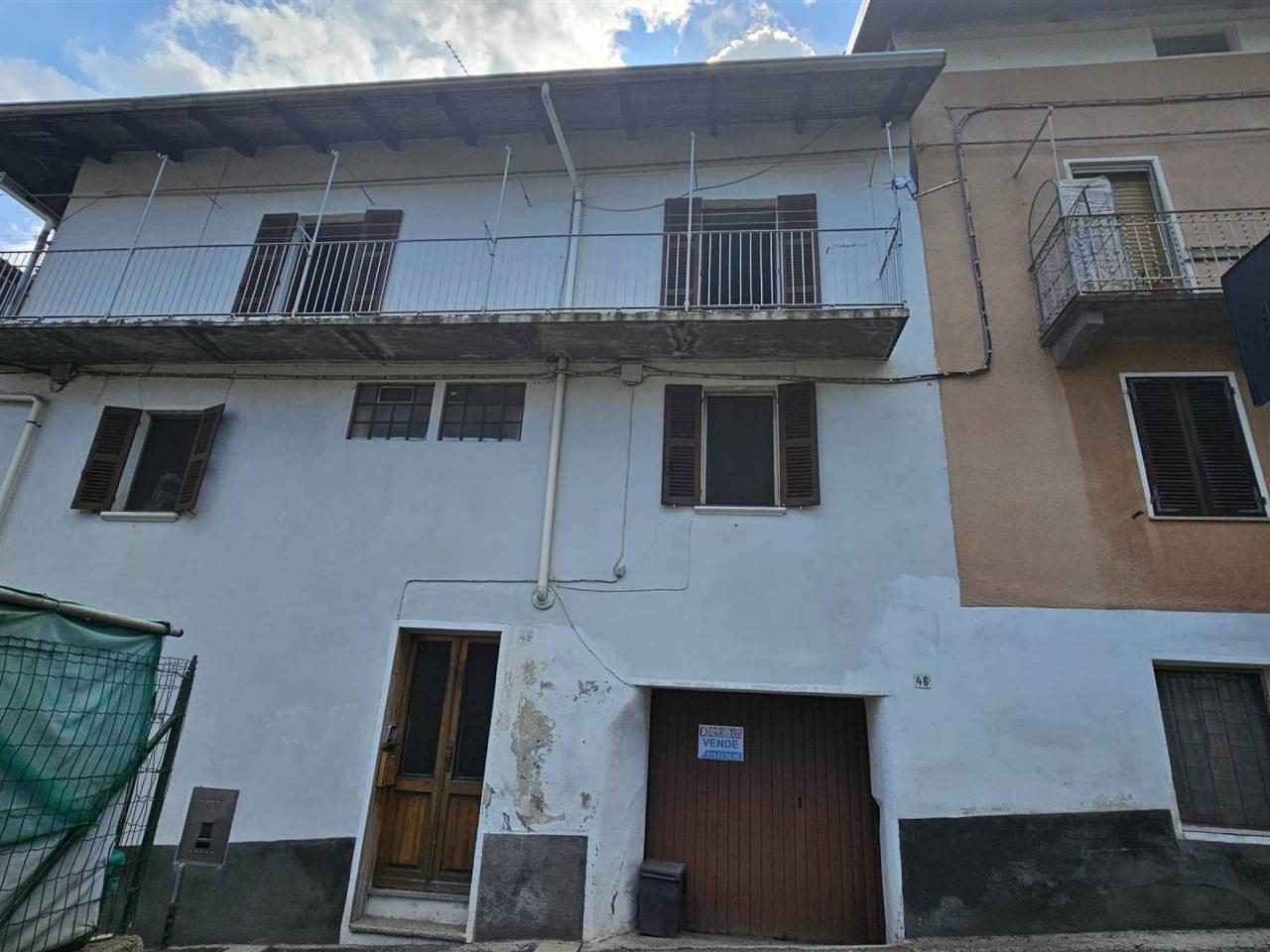 Casa indipendente in vendita a Valdilana