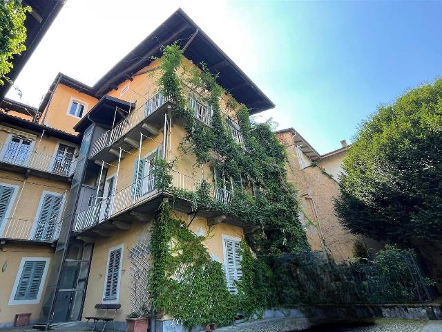 Apartament in {3}, Corso del Piazzo 12 - Photo 1