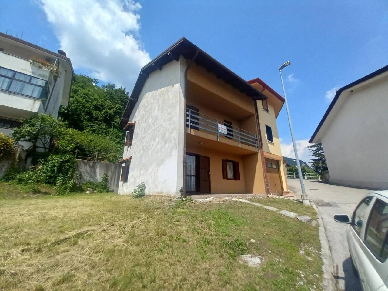 Villa in vendita a Forgaria Nel Friuli