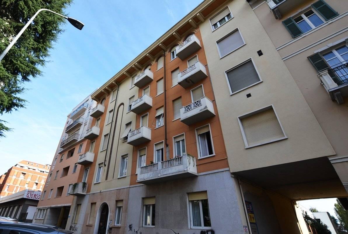 Appartamento in vendita a Biella