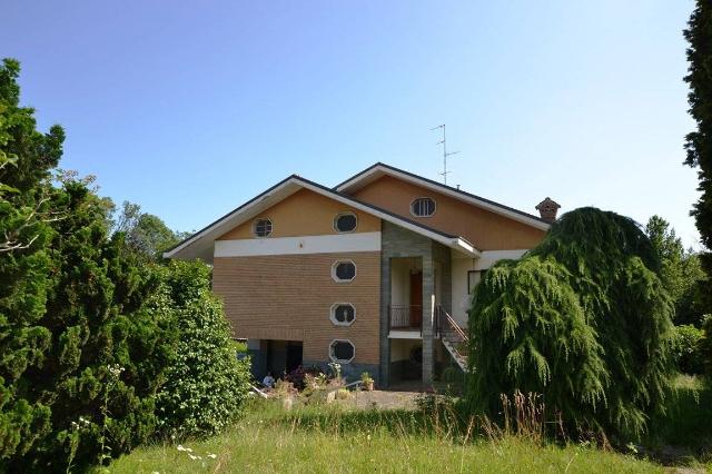 Villa in {3}, Strada alle Cascine Bonino E Ronco 51 - Foto 1