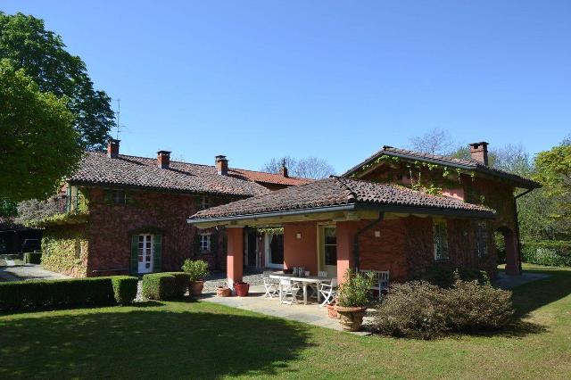 Mansion in {3}, Strada Cantone Serra 3 - Photo 1