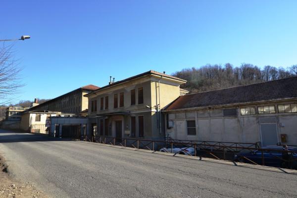Capannone in Via Piero Maffei 529, Cossato, {3} - Foto 1