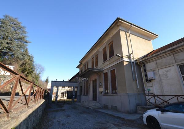 Capannone in Via Piero Maffei 529, Cossato, {3} - Foto 2
