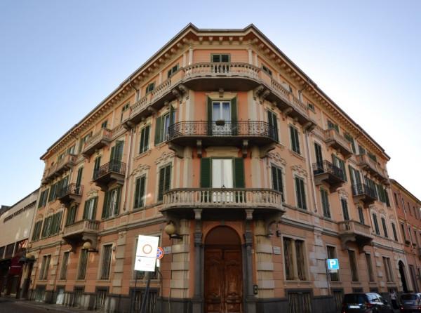 Negozio in Via Antonio Gramsci 9, Biella, {3} - Foto 1