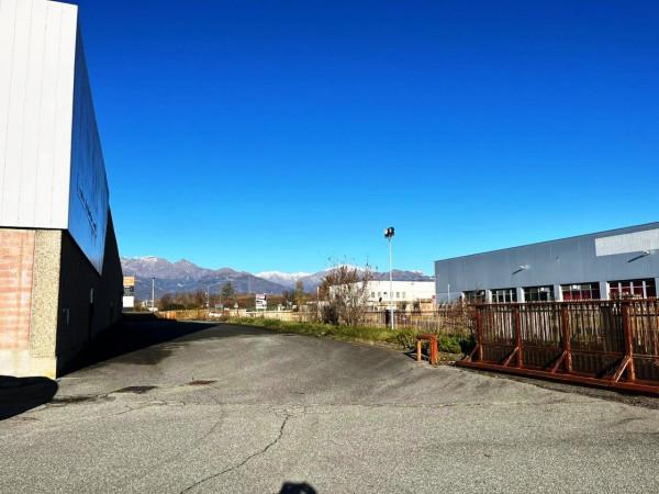 Magazzino in Via Camillo Benso di Cavour 102, Gaglianico, {3} - Foto 2