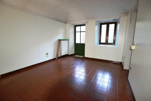 Magazzino in Via Federico Rosazza 38, Biella, {3} - Foto 2