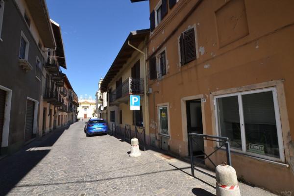 Magazzino in Via Federico Rosazza 38, Biella, {3} - Foto 1