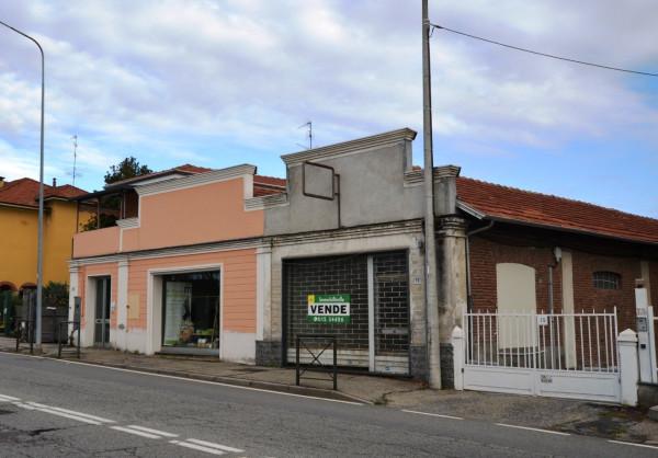 Negozio in Via Milano 75, Biella, {3} - Foto 1