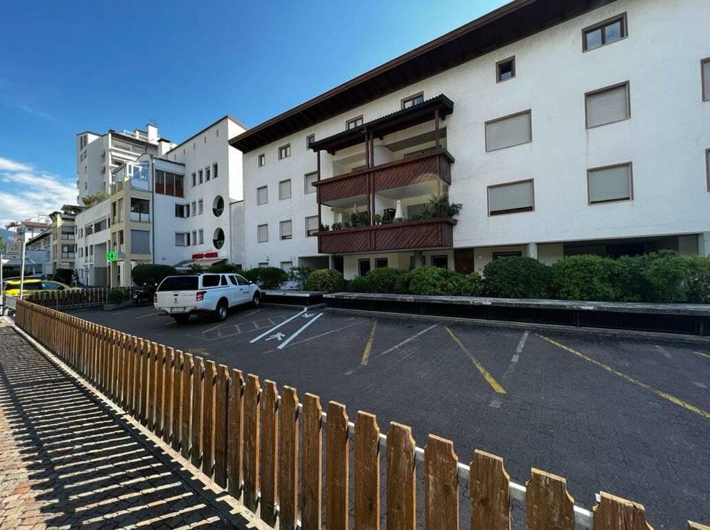 Appartamento in vendita a Bressanone