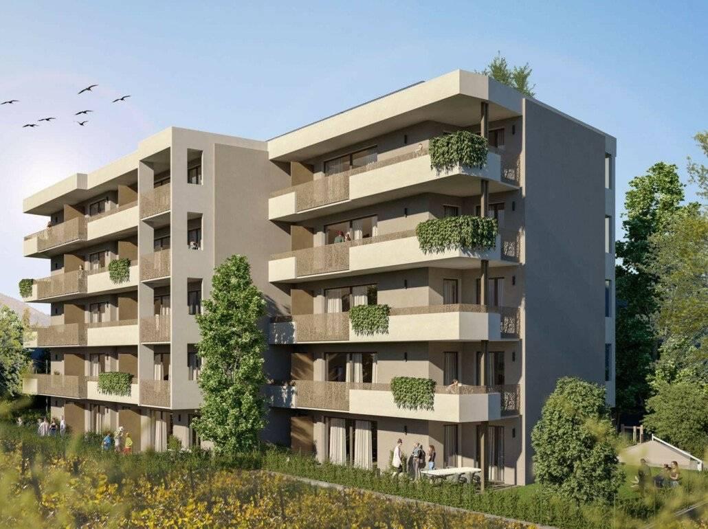 Appartamento in vendita a Bolzano