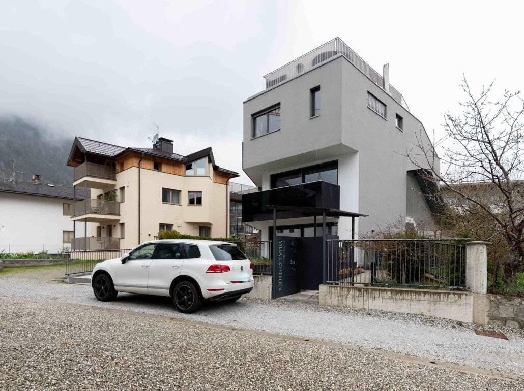 Casa indipendente in vendita a Bressanone