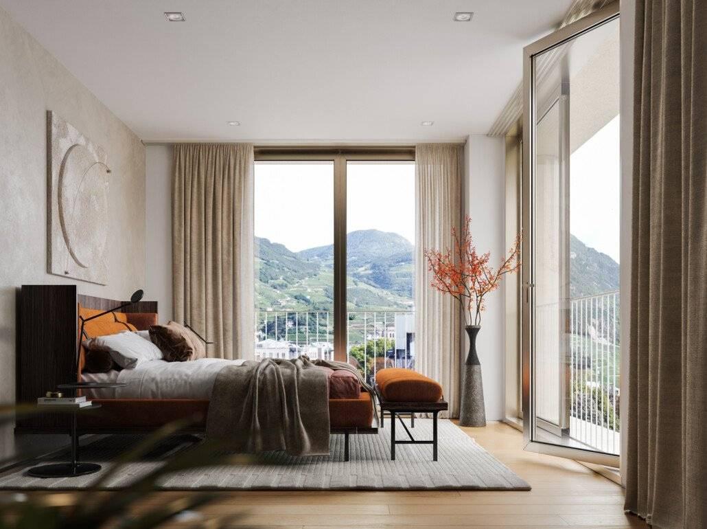 Appartamento in vendita a Bolzano