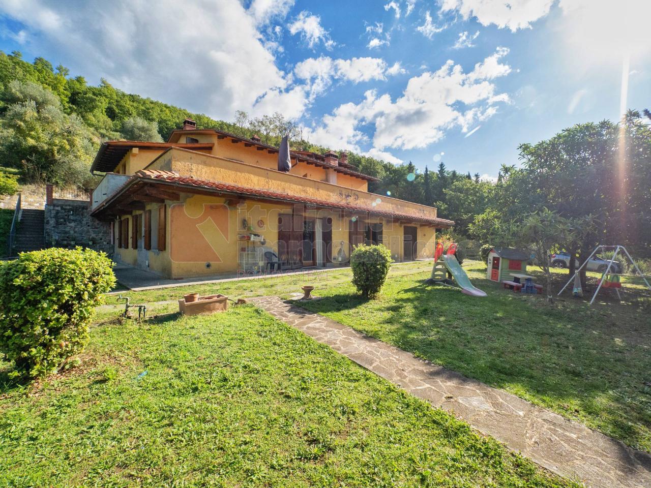 Villa in vendita a Rufina