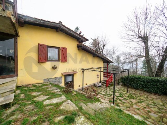 Detached house in Via Fonte ai Massi, Pelago - Photo 1