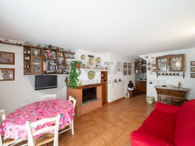 Apartament in Vias Antonio Vivaldi, Reggello - Photo 1