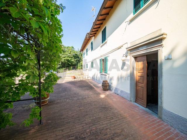 3-room flat in Localita Turicchi, Rufina - Photo 1