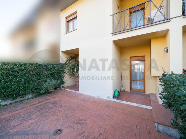 Detached house in Via I Villini, Pelago - Photo 1