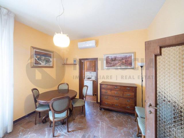 4-room flat in Via Labriola, Pontassieve - Photo 1