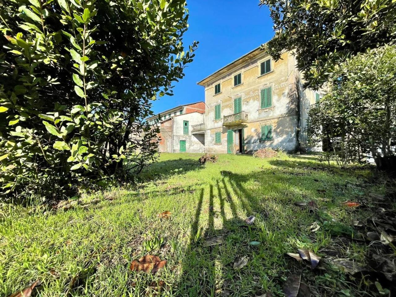 Villa bifamiliare in vendita a Porcari