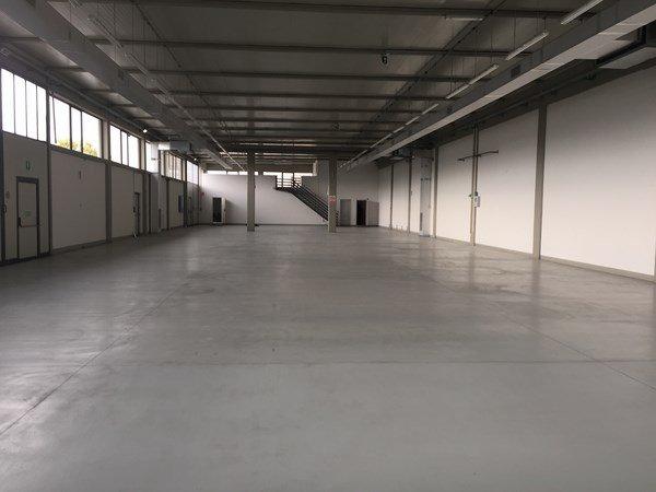 Capannone in , Porcari, {3} - Foto 1