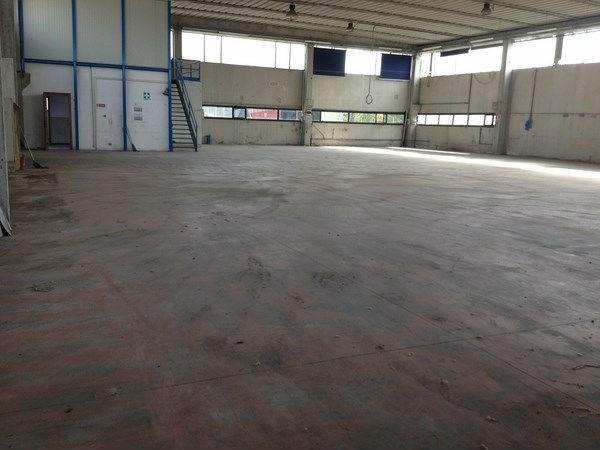 Capannone in , Porcari, {3} - Foto 1