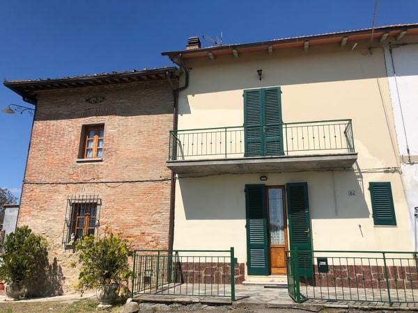 Villa a schiera in vendita a Fucecchio