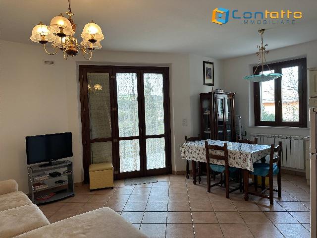 3-room flat in Via Abruzzi 16, Cupra Marittima - Photo 1