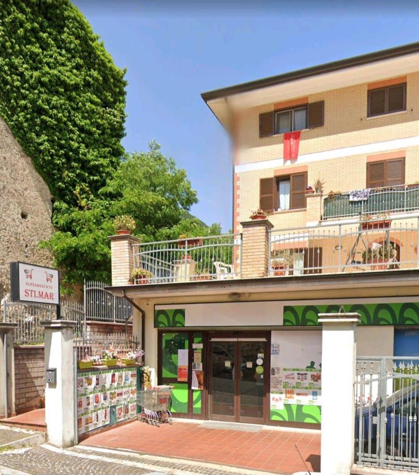Esercizio commerciale in Viale Regina Margherita 67, Supino - Foto 1
