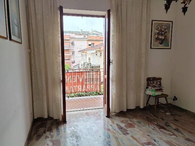 3-room flat in Via San Lorenzo, Priverno - Photo 1