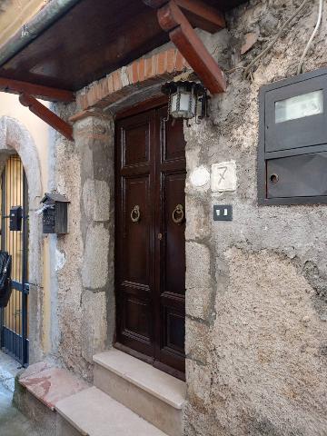 4-room flat in {3}, Vicolo del Fiore 7 - Photo 1