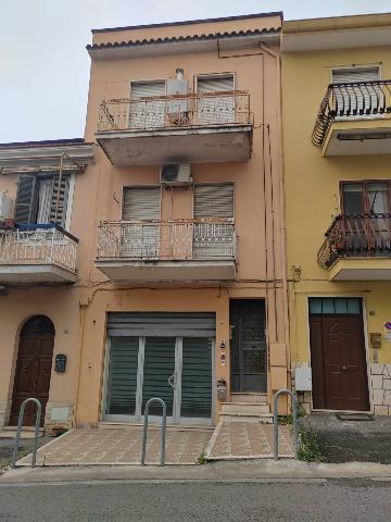 Casa indipendente in Via Stazione 20, Priverno - Foto 1