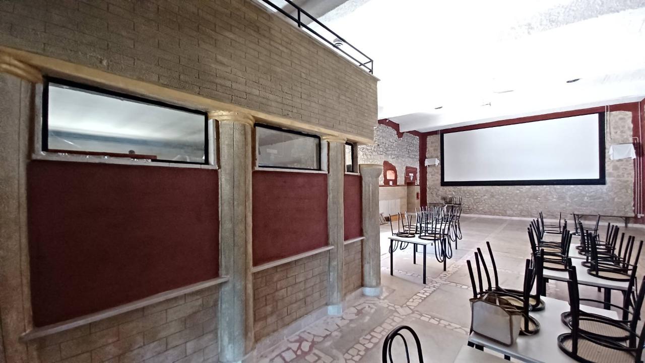 Esercizio commerciale in Via Prati, Amaseno, {3} - Foto 1