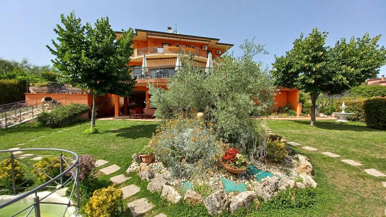 Negozio in Via Meringo Alto, Ripi, {3} - Foto 1